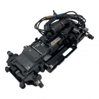 京商 (キョウショウ) ミニッツレーサー MR-04EVO2 シャシーセット (N-MM2/4100KV) 32892 ラジコン用パーツ