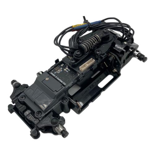 京商 (キョウショウ) ミニッツレーサー MR-04EVO2 シャシーセット (N-MM2/4100KV) 32892 ラジコン用パーツ