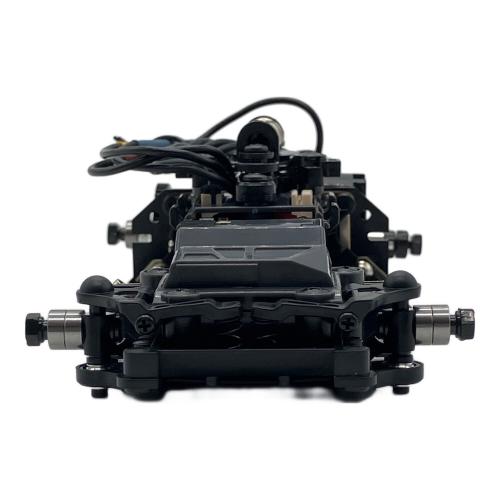 京商 (キョウショウ) ミニッツレーサー MR-04EVO2 シャシーセット (N-MM2/4100KV) 32892 ラジコン用パーツ
