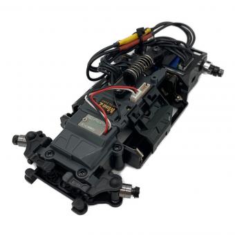 京商 (キョウショウ) ミニッツレーサー MR-04EVO2 シャシーセット (W-MM/5600KV) 32891 ラジコン用パーツ ジャイロ付き