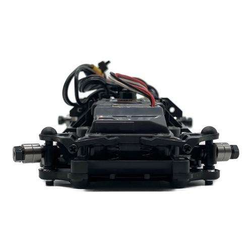 京商 (キョウショウ) ミニッツレーサー MR-04EVO2 シャシーセット (W-MM/5600KV) 32891 ラジコン用パーツ ジャイロ付き