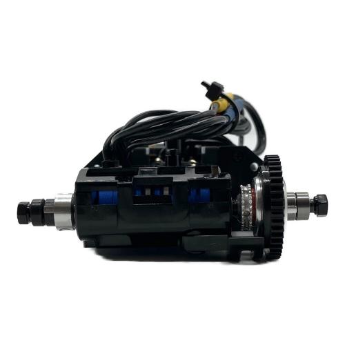 京商 (キョウショウ) ミニッツレーサー MR-04EVO2 シャシーセット (W-MM/5600KV) 32891 ラジコン用パーツ ジャイロ付き