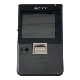 SONY (ソニー) ワンセグ対応ラジオ XDV-G200