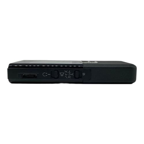 SONY (ソニー) ワンセグ対応ラジオ XDV-G200