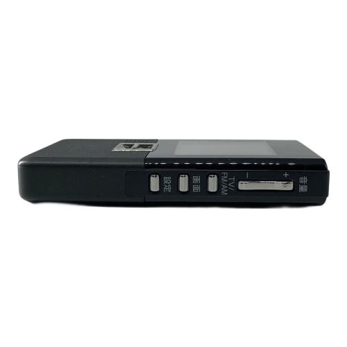 SONY (ソニー) ワンセグ対応ラジオ XDV-G200｜トレファクONLINE
