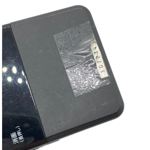 SONY (ソニー) ワンセグ対応ラジオ XDV-G200