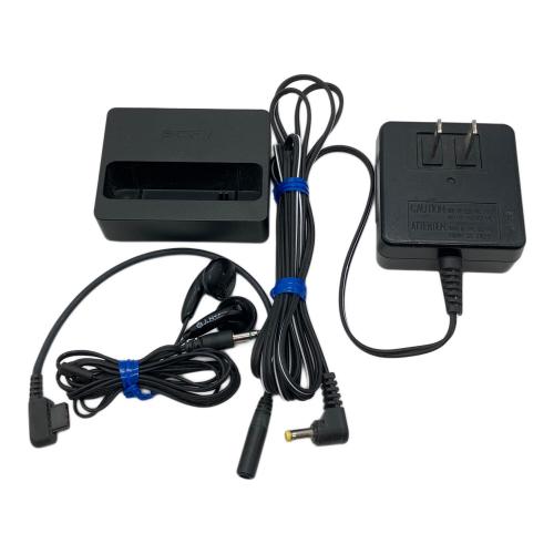 SONY (ソニー) ワンセグ対応ラジオ XDV-G200