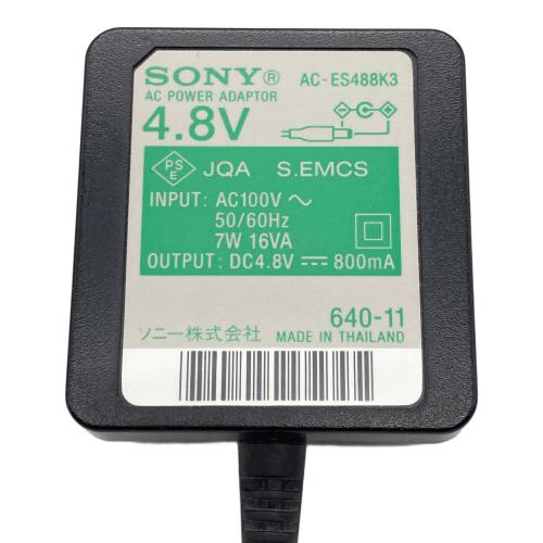 SONY (ソニー) ワンセグ対応ラジオ XDV-G200