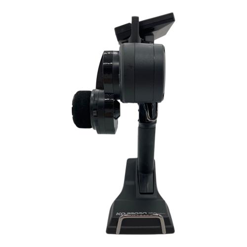KO PROPO EX-NEXT（標準グリップ）ブラックSP MINI-Z EVO2 レシーバーユニット付きセット