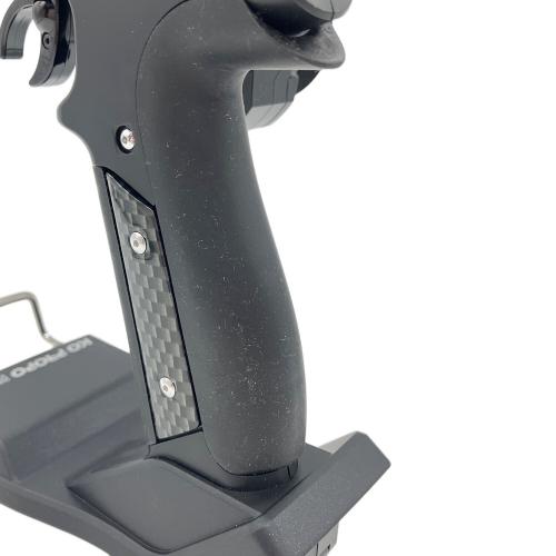 KO PROPO EX-NEXT（標準グリップ）ブラックSP MINI-Z EVO2 レシーバーユニット付きセット