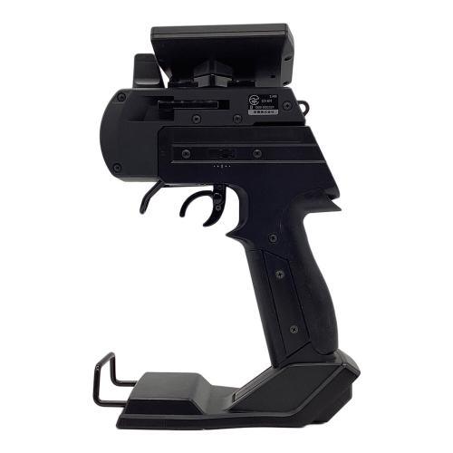 京商 (キョウショウ) MHS／ASF コンパチブル 2.4GHzシステム送信機 Syncro EX-6R 82031