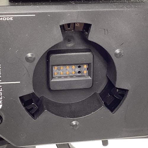 京商 (キョウショウ) MHS／ASF コンパチブル 2.4GHzシステム送信機 Syncro EX-6R 82031