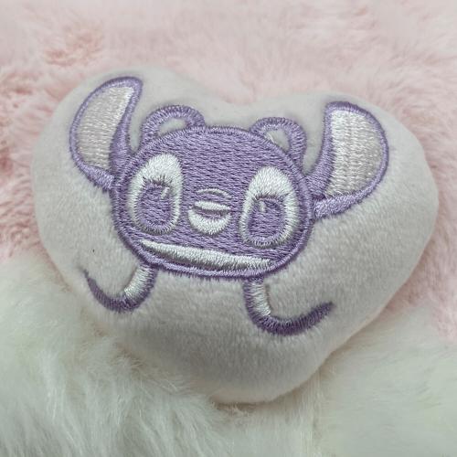 スティッチ エンジェル ファンキャップ