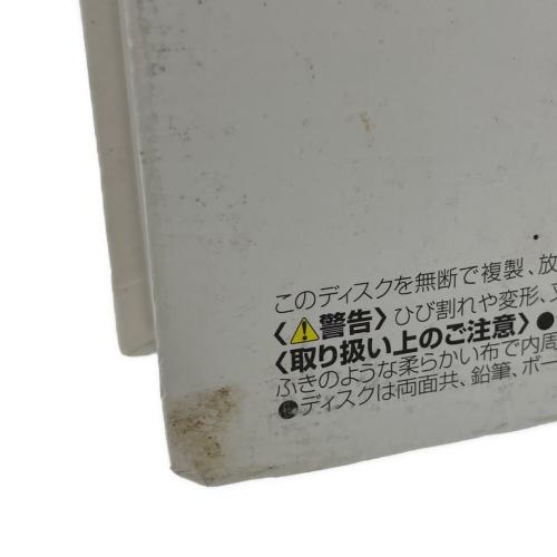 魔法騎士レイアース LD メモリアルコレクション 第1章+第2章セット