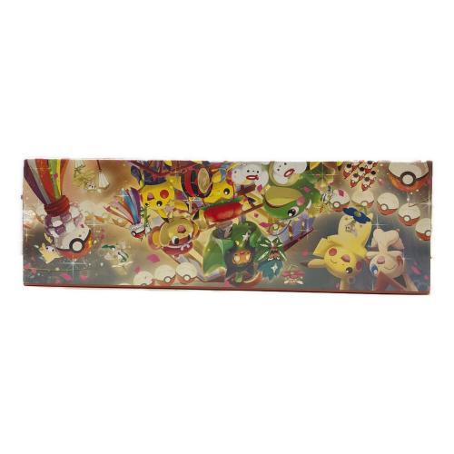 スペシャルBOX ポケモンセンタートウホク ポケモンカード @ Π