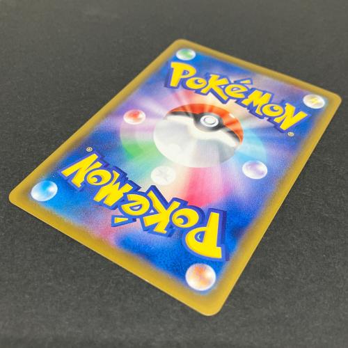 ニンフィアV ポケモンカード 083/069 SR