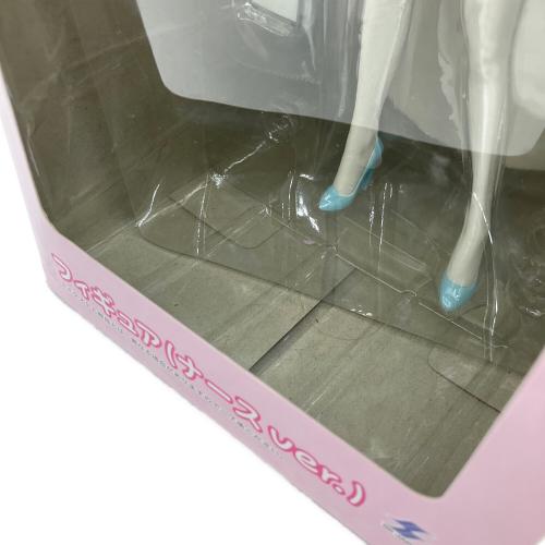 すーぱーそに子 (スーパーソニコ) フィギュア