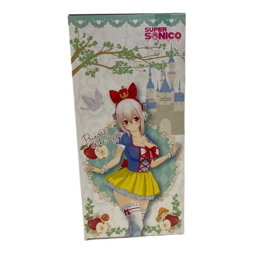 すーぱーそに子 (スーパーソニコ) そに子ちゃんとおとぎばなしスペシャルフィギュア フィギュア