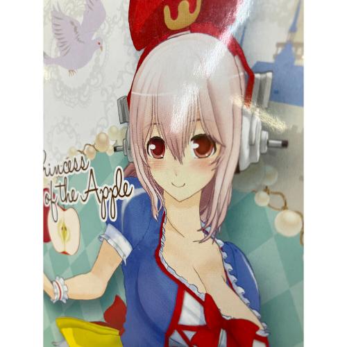すーぱーそに子 (スーパーソニコ) そに子ちゃんとおとぎばなしスペシャルフィギュア フィギュア