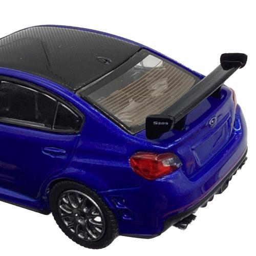 京商 (キョウショウ) MINI CAR&BOOK S209 ミニカー