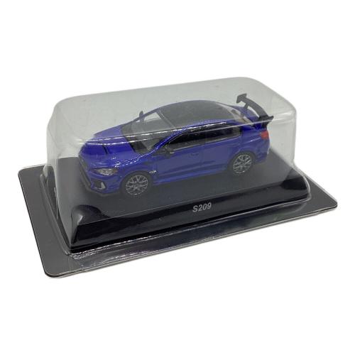 京商 (キョウショウ) MINI CAR&BOOK S209 ミニカー