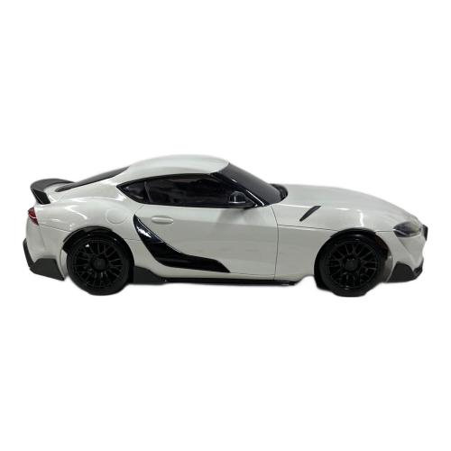 京商 (キョウショウ) GR Supra ラジコン プロポ付き ジャイロ ライト