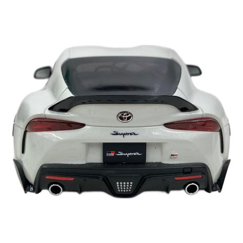 京商 (キョウショウ) GR Supra ラジコン プロポ付き  ジャイロ ライト  モータープレート