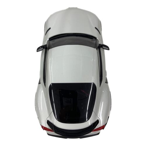 京商 (キョウショウ) GR Supra ラジコン プロポ付き  ジャイロ ライト  モータープレート