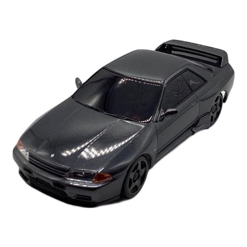 京商 (キョウショウ) GTR SKYLINE ラジコン プロポ付き ※モータープレート ジャイロ  ライト