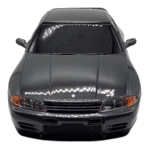京商 (キョウショウ) GTR SKYLINE ラジコン プロポ付き ※モータープレート ジャイロ  ライト