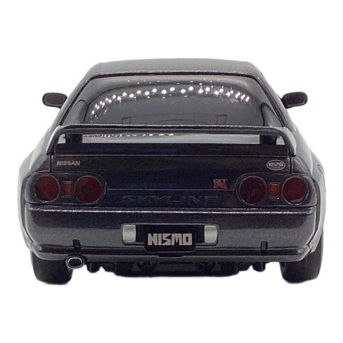 京商 (キョウショウ) GTR SKYLINE ラジコン プロポ付き ※モータープレート ジャイロ  ライト