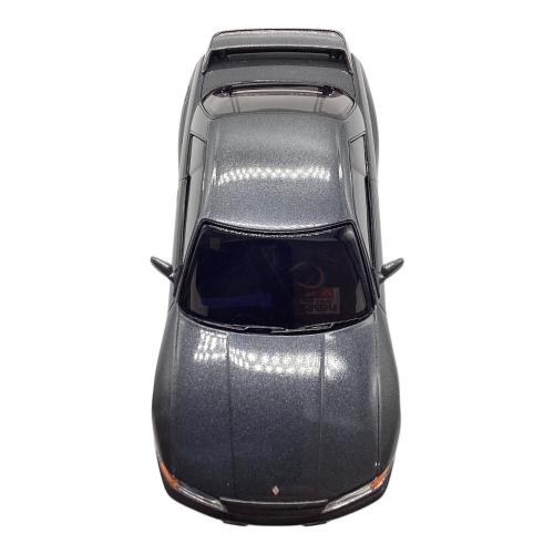 京商 (キョウショウ) GTR SKYLINE ラジコン プロポ付き ※モータープレート ジャイロ  ライト