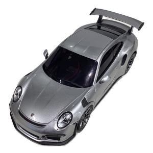 京商 (キョウショウ) ポルシェ GT3 RS ラジコン プロポ付き ※ジャイロ
