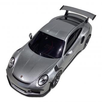 京商 (キョウショウ) ポルシェ GT3 RS ラジコン プロポ付き ※ジャイロ