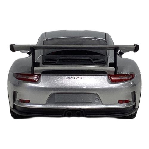 京商 (キョウショウ) ポルシェ GT3 RS ラジコン プロポ付き ※ジャイロ