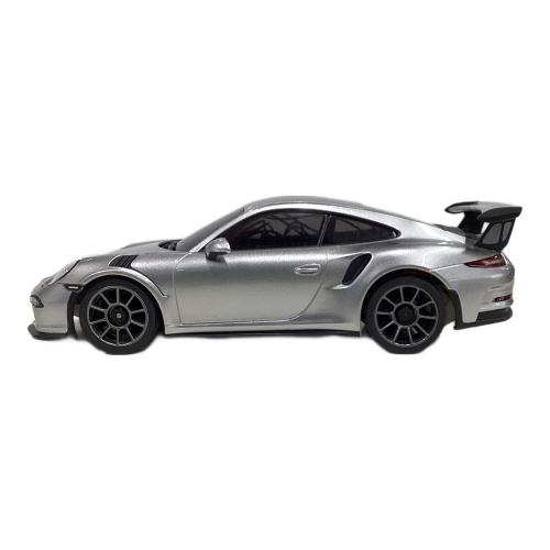 京商 (キョウショウ) ポルシェ GT3 RS ラジコン プロポ付き ※ジャイロ