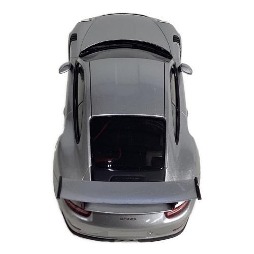 京商 (キョウショウ) ポルシェ GT3 RS ラジコン プロポ付き ※ジャイロ