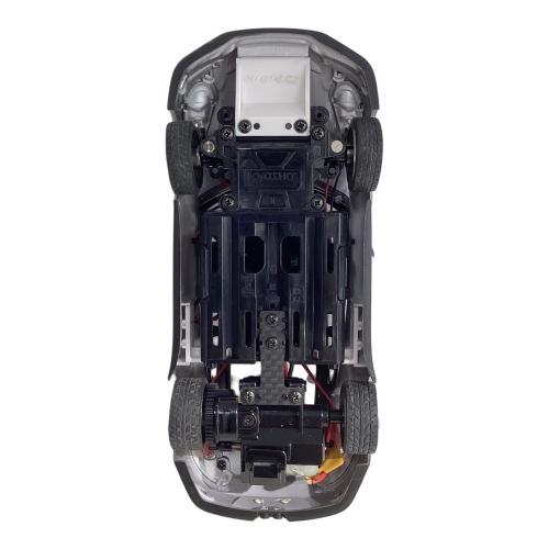 京商 (キョウショウ) ポルシェ GT3 RS ラジコン プロポ付き ※ジャイロ