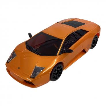 TAMIYA (タミヤ) ミニ四駆 1/24 ランボルギーニ カウンタック LP500S