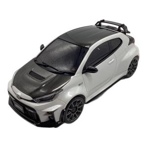 京商 (キョウショウ) MN YARIS ラジコン プロポ付き  ※ジャイロ