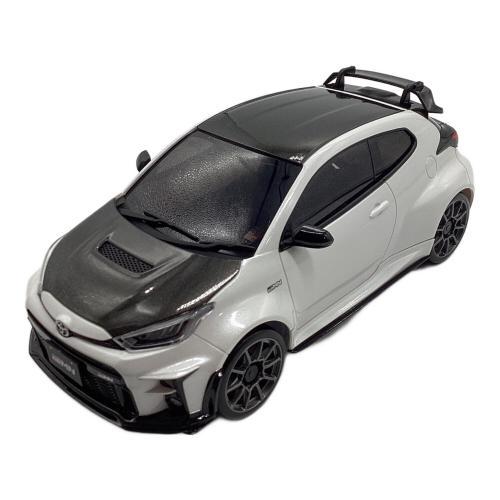 京商 (キョウショウ) MN YARIS ラジコン プロポ付き  ※ジャイロ