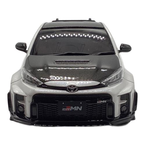 京商 (キョウショウ) MN YARIS ラジコン プロポ付き  ※ジャイロ