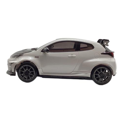 京商 (キョウショウ) MN YARIS ラジコン プロポ付き  ※ジャイロ