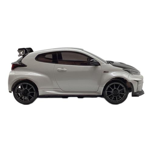 京商 (キョウショウ) MN YARIS ラジコン プロポ付き  ※ジャイロ