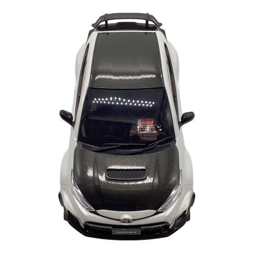 京商 (キョウショウ) MN YARIS ラジコン プロポ付き  ※ジャイロ