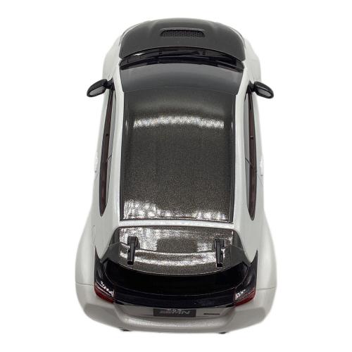 京商 (キョウショウ) MN YARIS ラジコン プロポ付き  ※ジャイロ