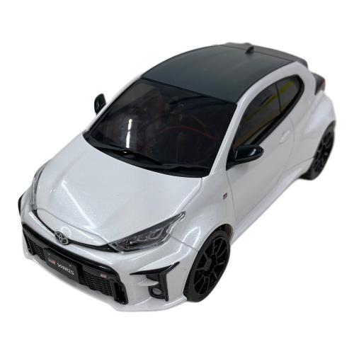 京商 (キョウショウ) YARIS 東海モデル ラジコン プロポ付き ※Tバー ジャイロ ライト タイヤ