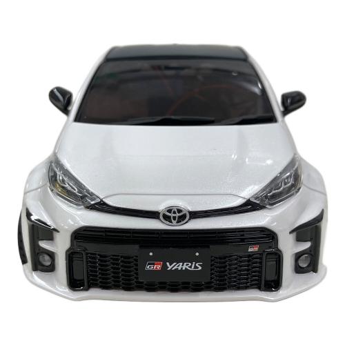 京商 (キョウショウ) YARIS 東海モデル ラジコン プロポ付き ※Tバー ジャイロ ライト タイヤ