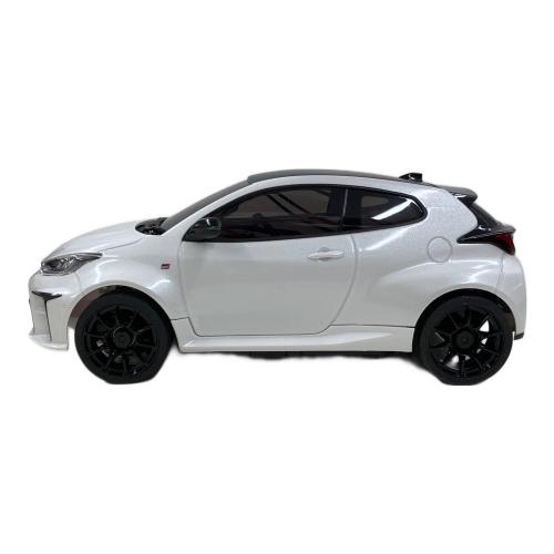 京商 (キョウショウ) YARIS 東海モデル ラジコン プロポ付き ※Tバー ジャイロ ライト タイヤ