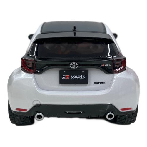 京商 (キョウショウ) YARIS 東海モデル ラジコン プロポ付き ※Tバー ジャイロ ライト タイヤ